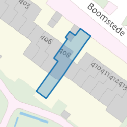 Perceel MSN02-B-2092