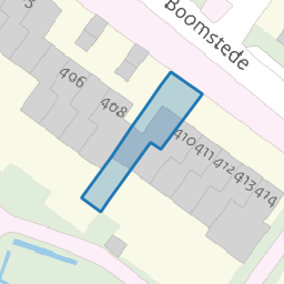 Perceel MSN02-B-2093