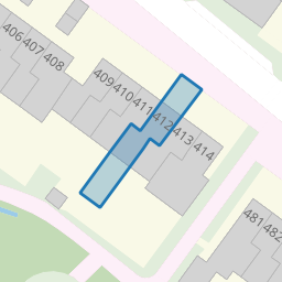 Perceel MSN02-B-2096