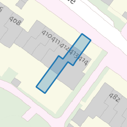 Perceel MSN02-B-2097