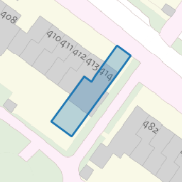 Perceel MSN02-B-2098