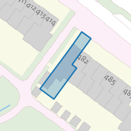 Perceel MSN02-B-2099