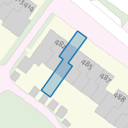 Perceel MSN02-B-2101