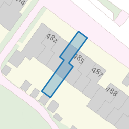 Perceel MSN02-B-2102