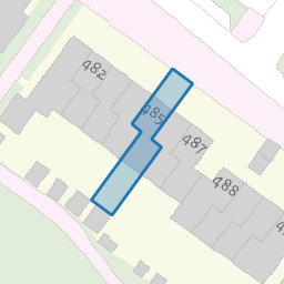 Perceel MSN02-B-2103