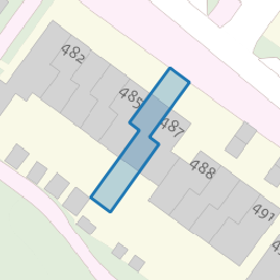 Perceel MSN02-B-2104