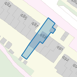 Perceel MSN02-B-2106