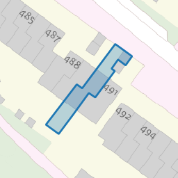 Perceel MSN02-B-2108