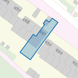 Perceel MSN02-B-2109