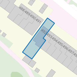 Perceel MSN02-B-2110