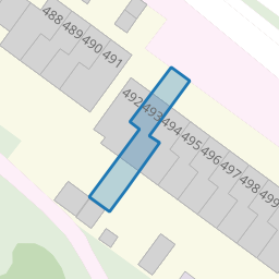 Perceel MSN02-B-2111