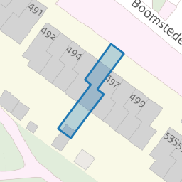 Perceel MSN02-B-2113