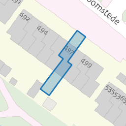 Perceel MSN02-B-2114