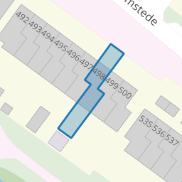 Perceel MSN02-B-2115