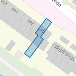 Perceel MSN02-B-2116