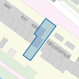 Perceel MSN02-B-2117