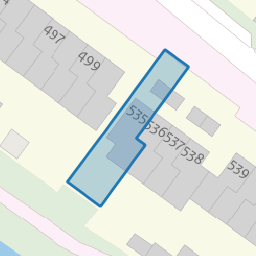 Perceel MSN02-B-2118