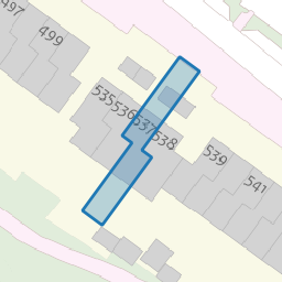 Perceel MSN02-B-2120