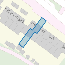 Perceel MSN02-B-2123