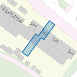 Perceel MSN02-B-2124