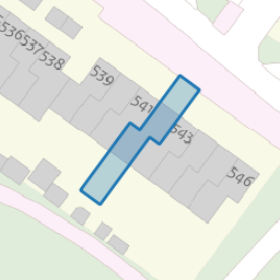 Perceel MSN02-B-2125