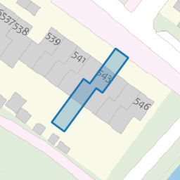 Perceel MSN02-B-2126