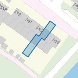 Perceel MSN02-B-2127