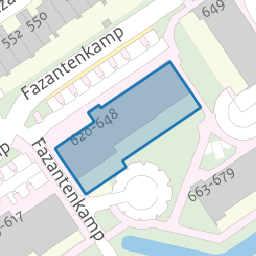 Perceel MSN02-B-2133