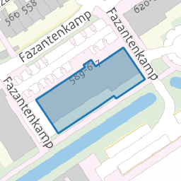 Perceel MSN02-B-2134