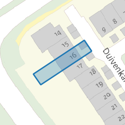 Perceel MSN02-B-2154