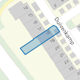 Perceel MSN02-B-2156