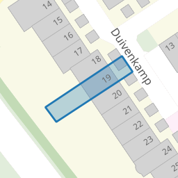 Perceel MSN02-B-2157