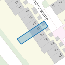 Perceel MSN02-B-2159