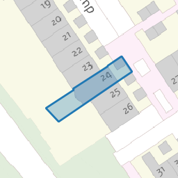 Perceel MSN02-B-2162