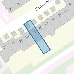 Perceel MSN02-B-2169