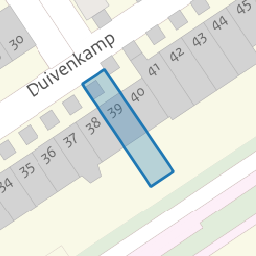 Perceel MSN02-B-2173