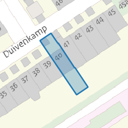 Perceel MSN02-B-2174