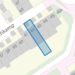 Perceel MSN02-B-2176