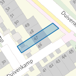 Perceel MSN02-B-2182