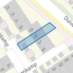 Perceel MSN02-B-2183