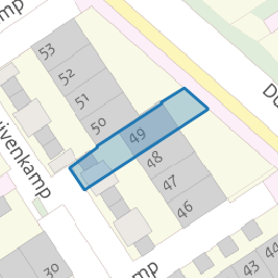 Perceel MSN02-B-2184