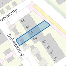 Perceel MSN02-B-2186