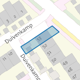 Perceel MSN02-B-2188