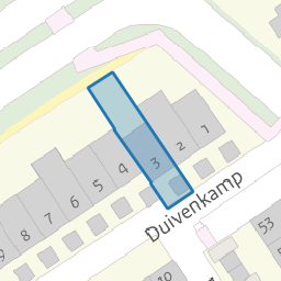 Perceel MSN02-B-2190