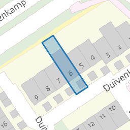 Perceel MSN02-B-2193