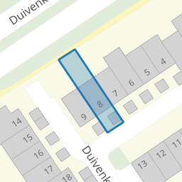 Perceel MSN02-B-2195