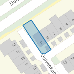 Perceel MSN02-B-2196