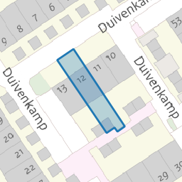 Perceel MSN02-B-2198