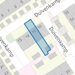 Perceel MSN02-B-2199