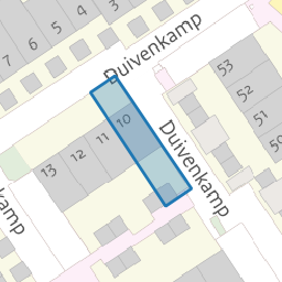 Perceel MSN02-B-2200